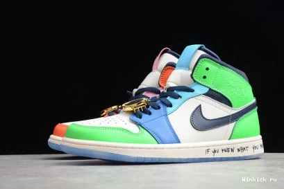 - FEARLESS EHSANI MID SE 1 JORDAN MELODY 0929